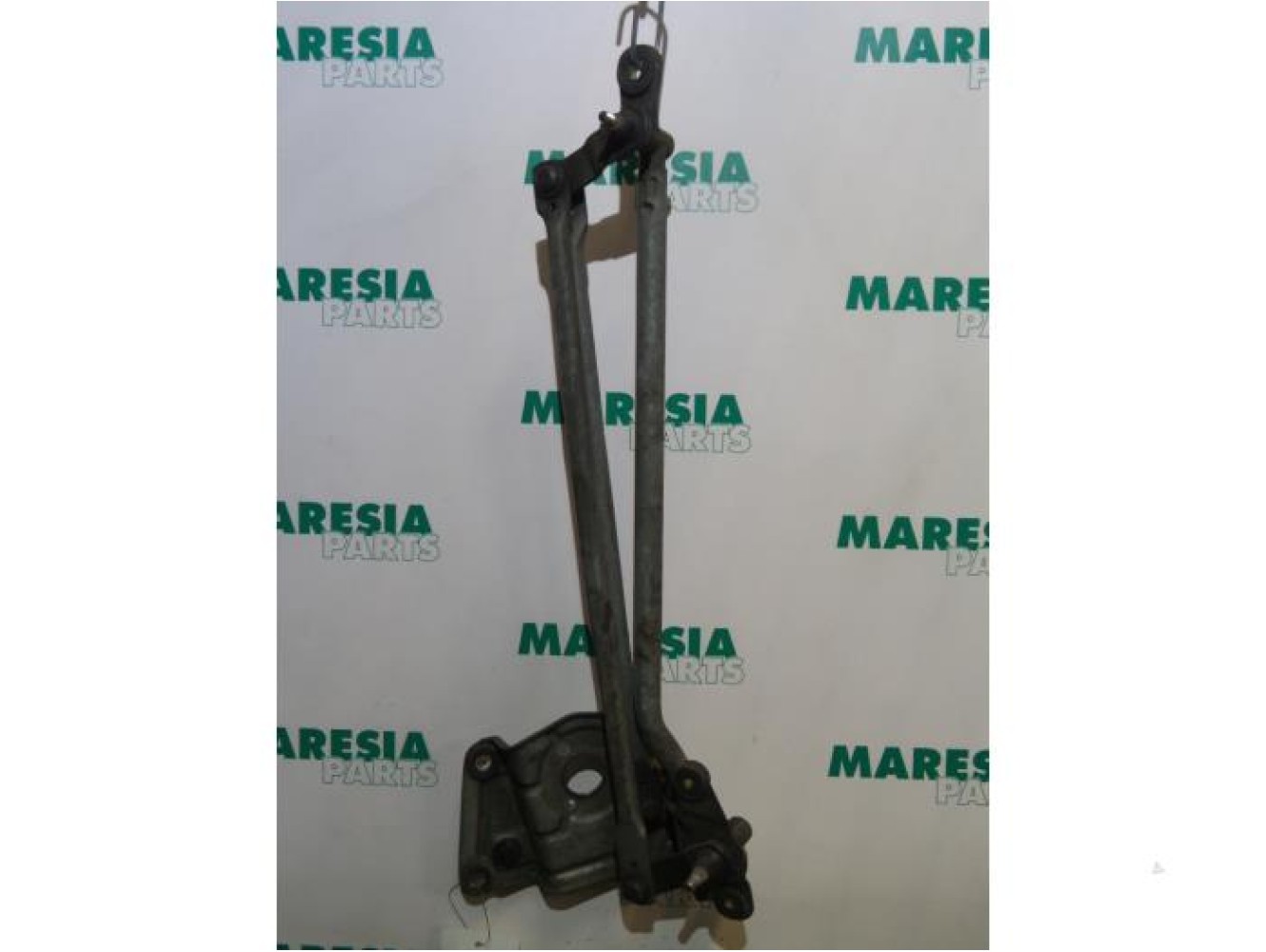 Peugeot - 306 - Wiper mechanism