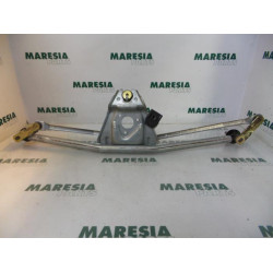 Renault - Kangoo - Wiper mechanism