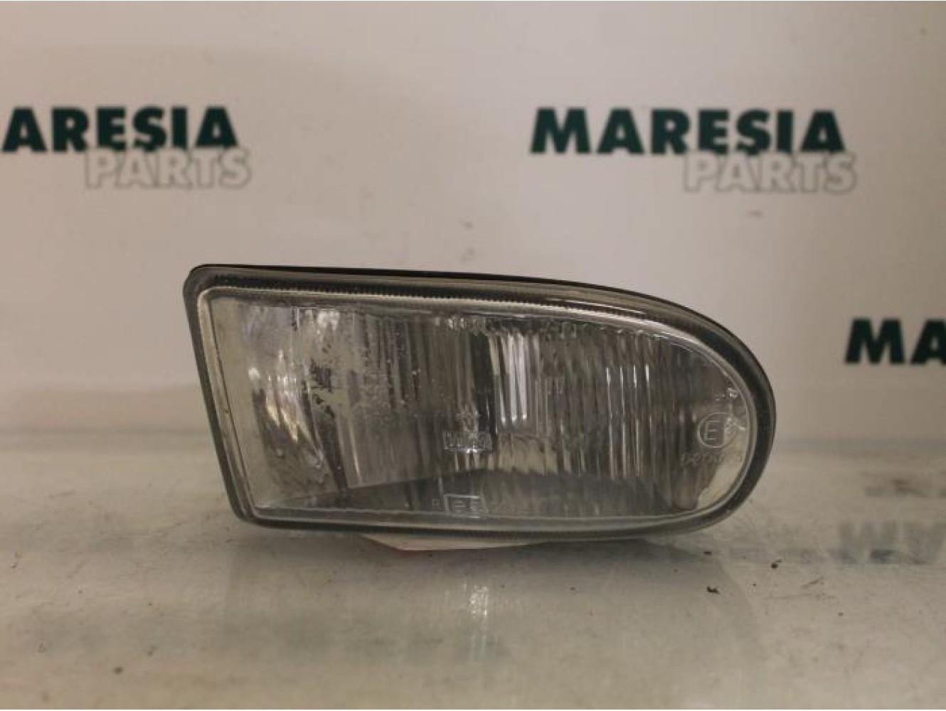 Renault - Megane - Indicator, left