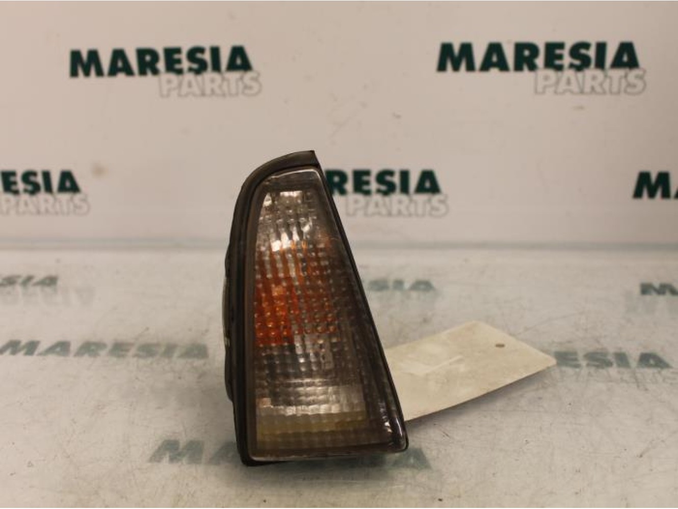 Fiat - Cinquecento - Indicator, right