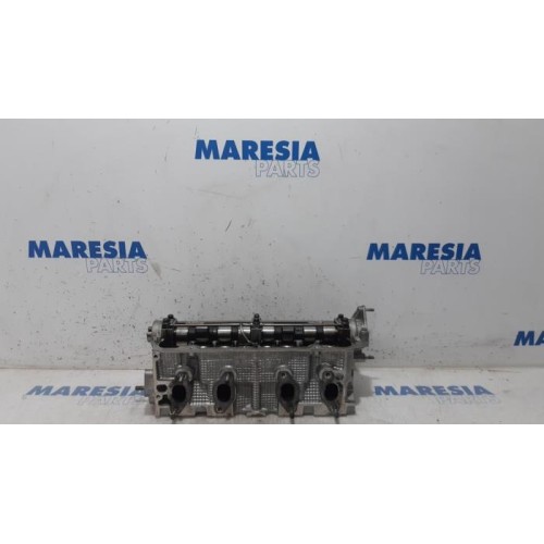 Fiat - Panda - Cylinder head