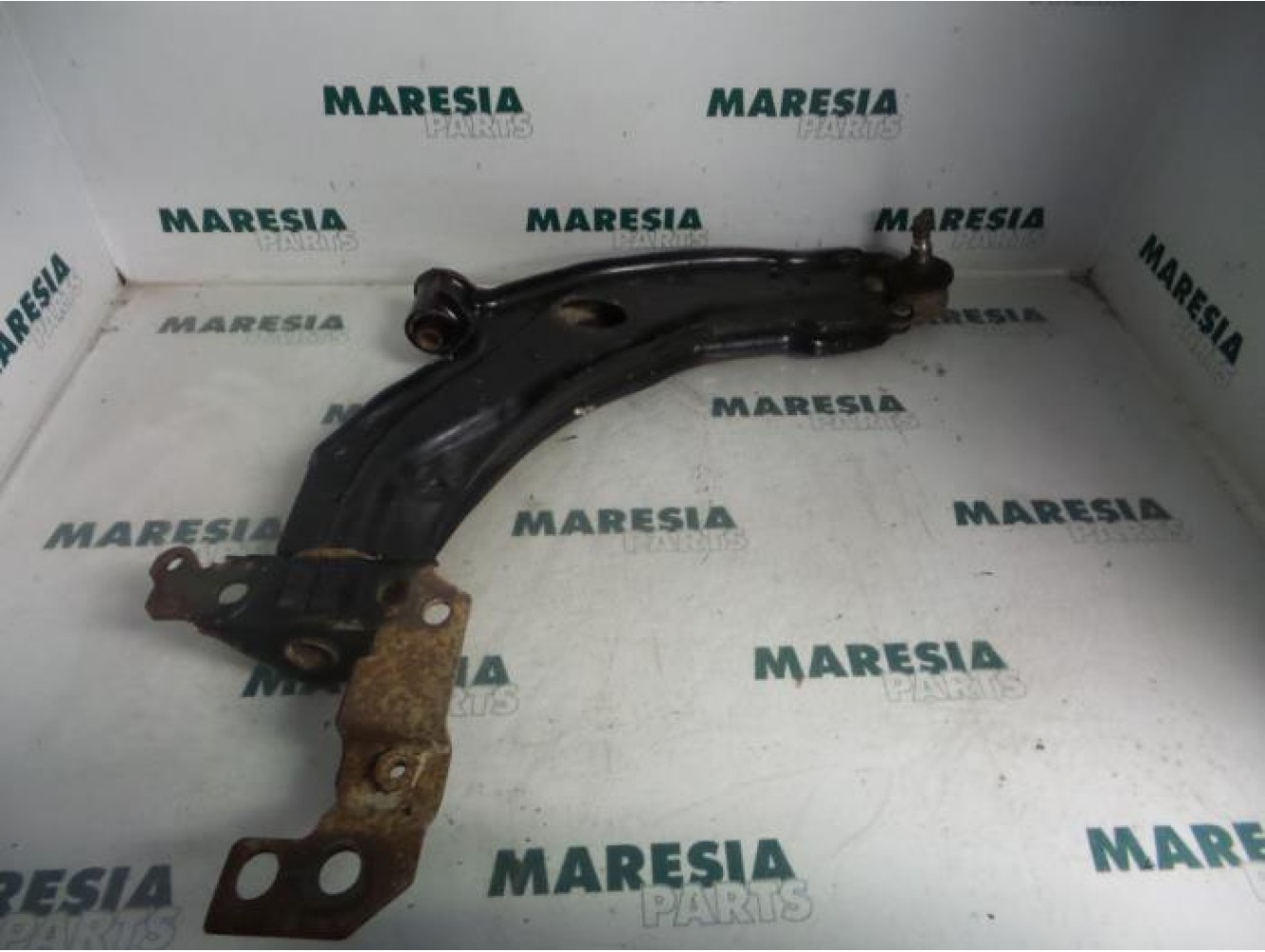 Fiat - Doblo - Front lower wishbone, right