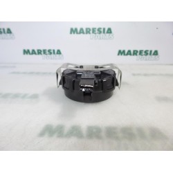 Renault - Megane - Rain sensor