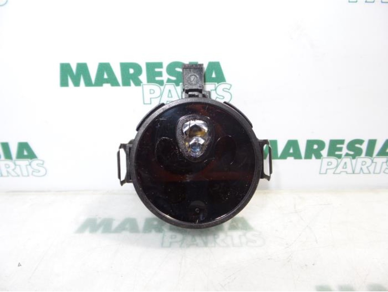 Renault - Megane - Rain sensor