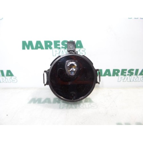 Renault - Megane - Rain sensor