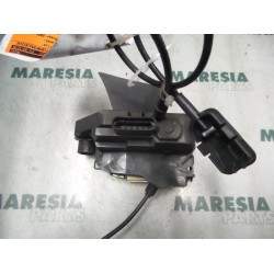 Renault - Megane - Front door lock mechanism 4-door, right