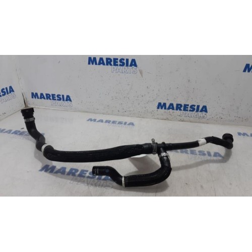 Alfa Romeo - Stelvio - Radiator hose