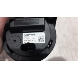 Alfa Romeo - Stelvio - Zusätzliche Wasserpumpe