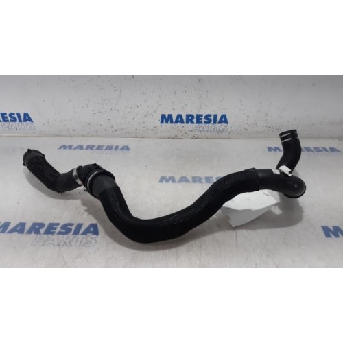 Alfa Romeo - Stelvio - Radiator hose