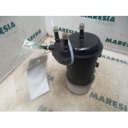 Renault - Megane - Boîtier de filtre carburant
