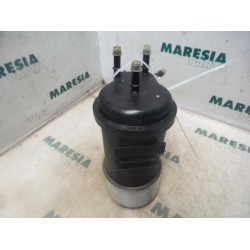 Renault - Megane - Boîtier de filtre carburant