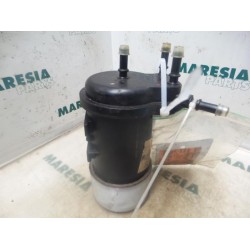 Renault - Megane - Boîtier de filtre carburant