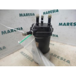 Renault - Megane - Boîtier de filtre carburant