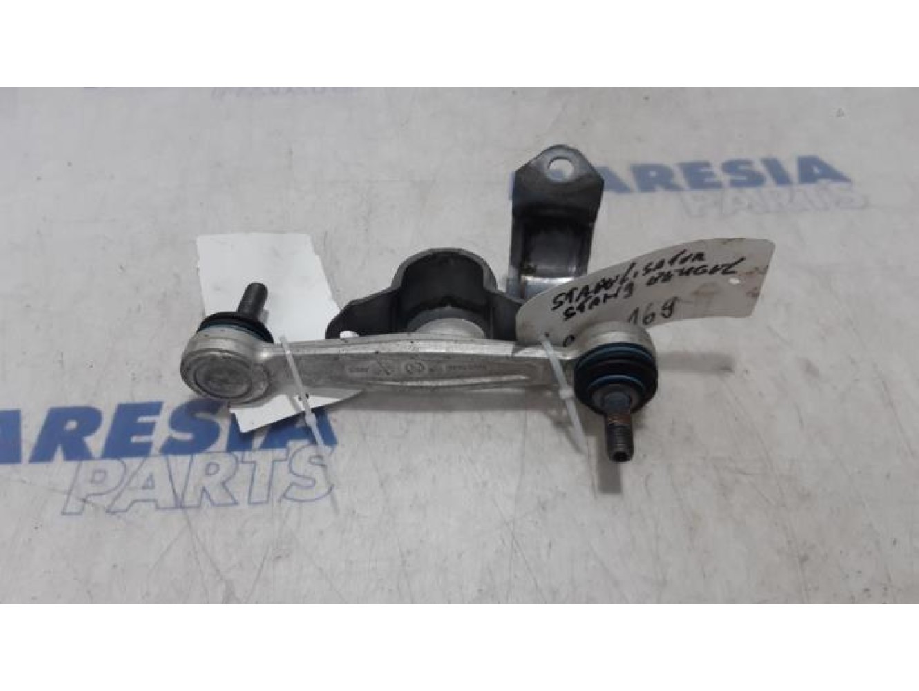 Alfa Romeo - Stelvio - Front anti-roll bar