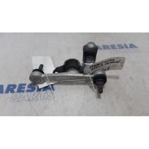 Alfa Romeo - Stelvio - Barre stabilisatrice avant