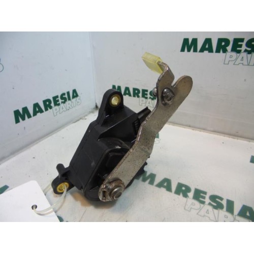 Renault - Megane - Gaspedaalpositie Sensor