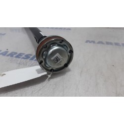 Alfa Romeo - Stelvio - 4x4 front intermediate driveshaft