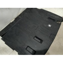 Renault - Megane - Boot mat