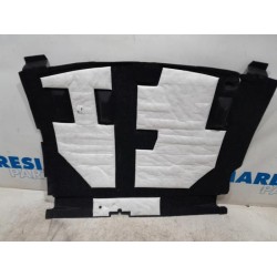 Renault - Megane - Boot mat