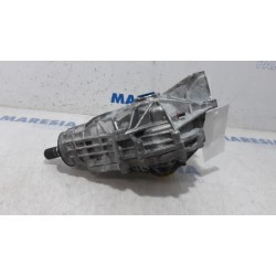 Alfa Romeo - Stelvio - Front differential