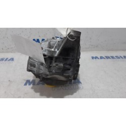 Alfa Romeo - Stelvio - Front differential
