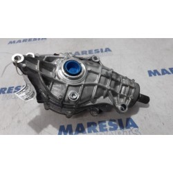 Alfa Romeo - Stelvio - Front differential