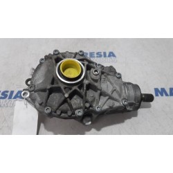 Alfa Romeo - Stelvio - Front differential
