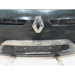 Renault - Megane - Achterklep