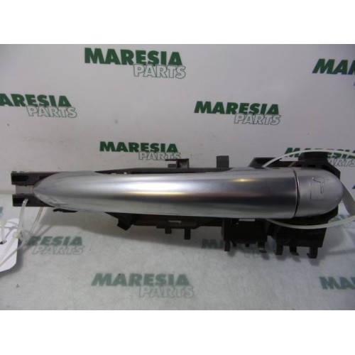 Renault - Megane - Door handle 4-door, front left