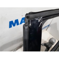 Renault - Clio - Portier 4Deurs links-achter