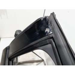 Renault - Clio - Portier 4Deurs links-achter