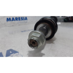 Alfa Romeo - Stelvio - Aandrijfas links-voor