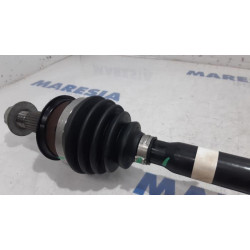 Alfa Romeo - Stelvio - Aandrijfas links-voor