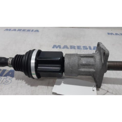 Alfa Romeo - Stelvio - Aandrijfas links-voor