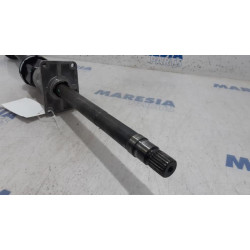 Alfa Romeo - Stelvio - Aandrijfas links-voor
