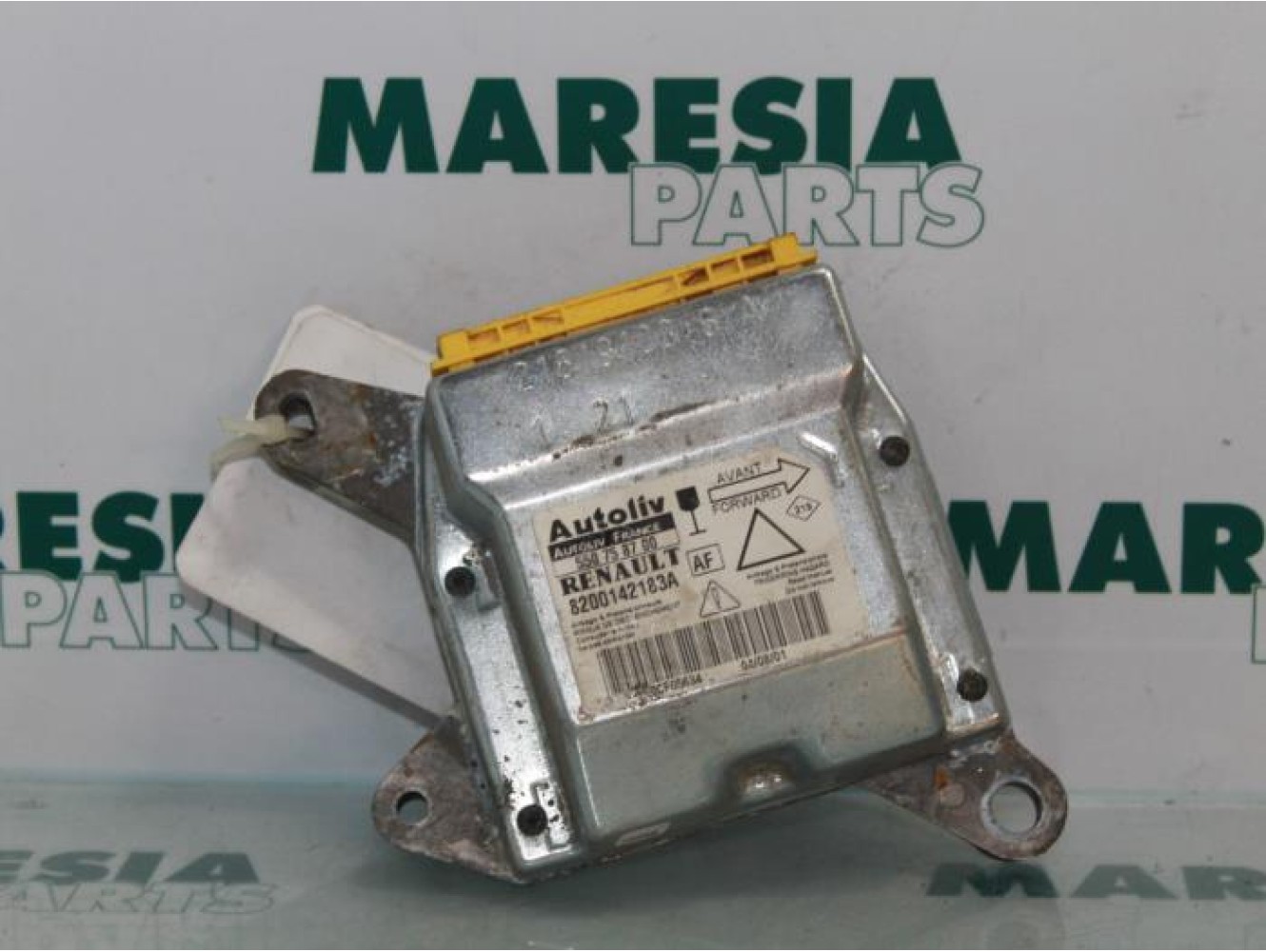 Renault - Laguna - Airbag Module