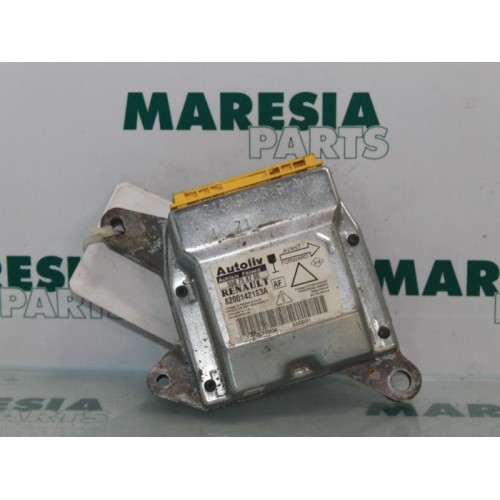 Renault - Laguna - Airbag Module