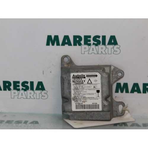 Renault - Laguna - Airbag Module