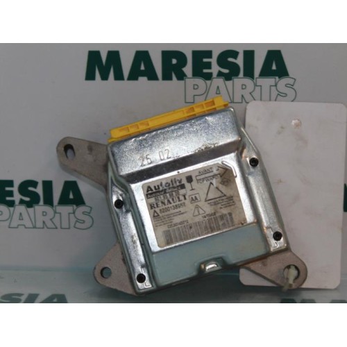 Renault - Laguna - Airbag Module