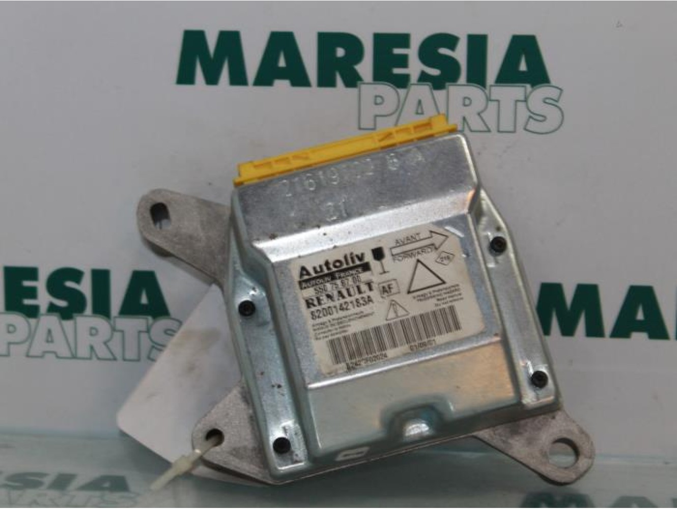 Renault - Laguna - Module airbag 