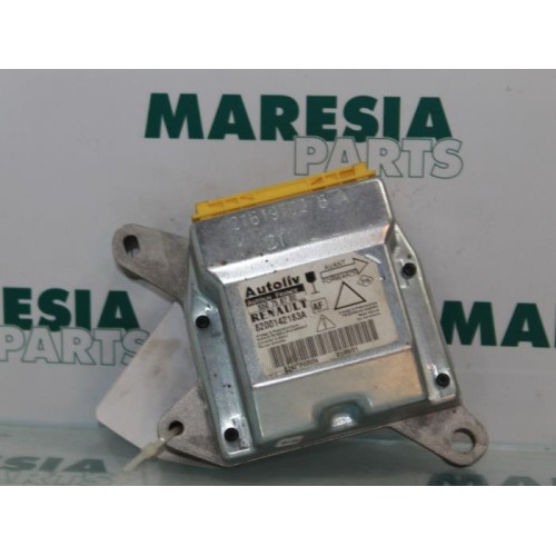 Renault - Laguna - Airbag Module