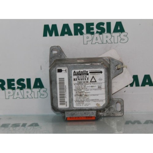 Renault - Laguna - Airbag Module
