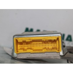 Renault - Laguna - Airbag Module