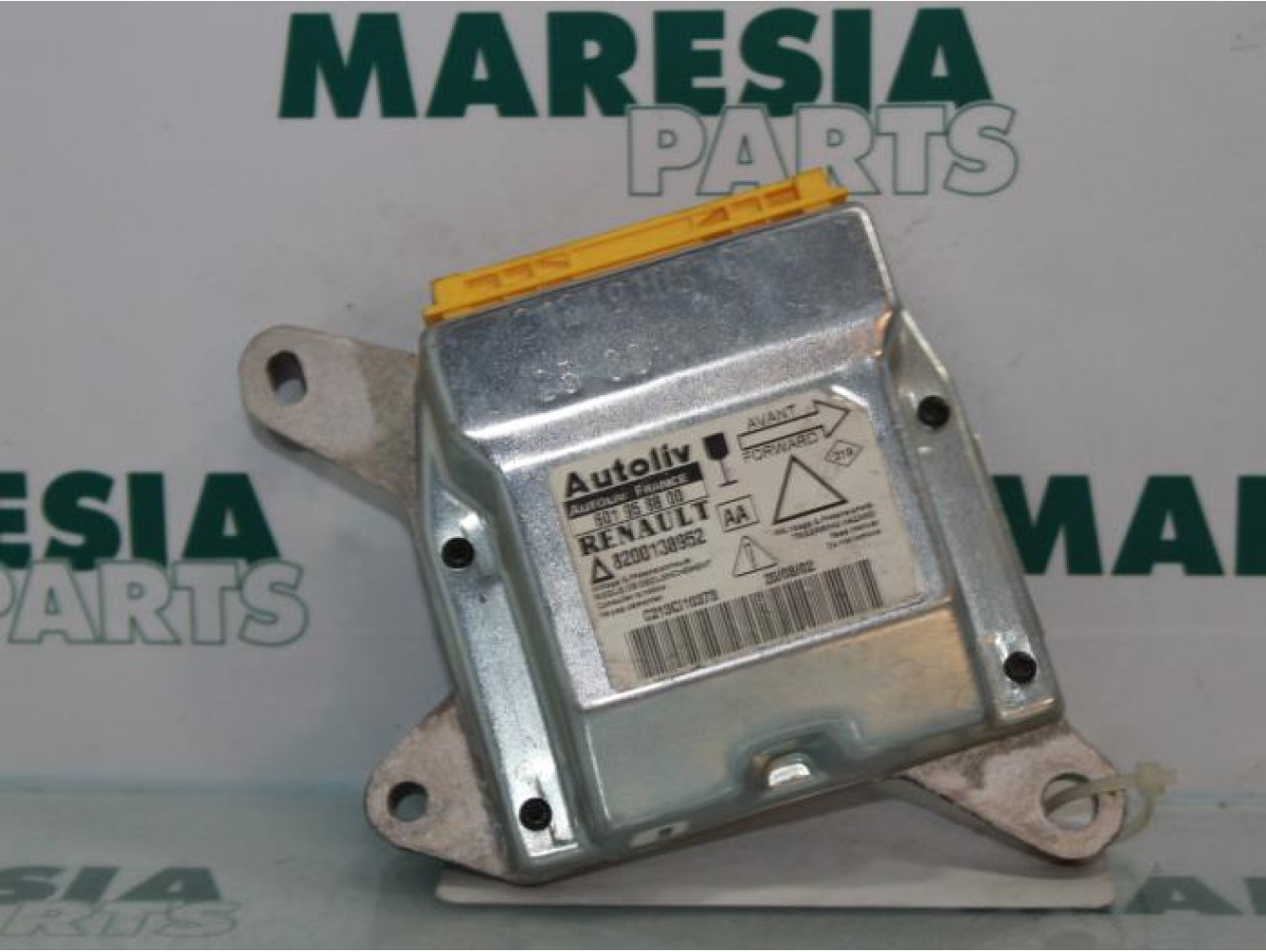 Renault - Laguna - Airbag Module