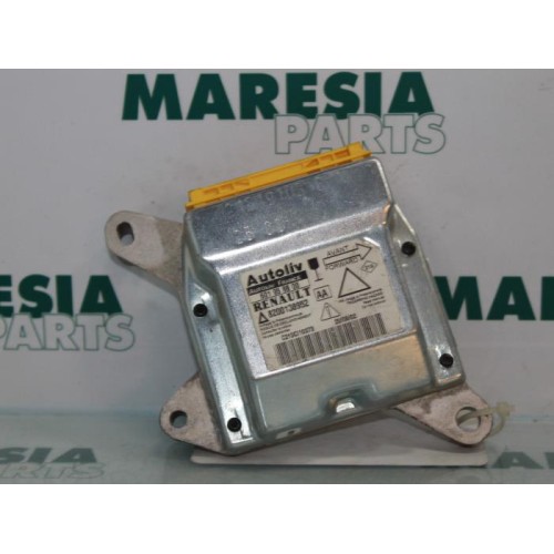 Renault - Laguna - Airbag Module