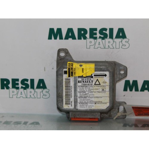 Renault - Laguna - Airbag Module