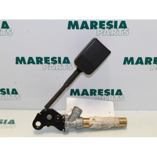 Citroen - Berlingo - Gordelspanner links