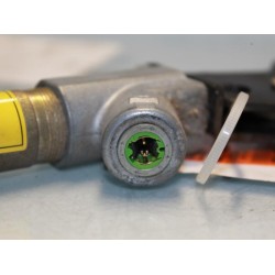 Citroen - Berlingo - Gordelspanner links