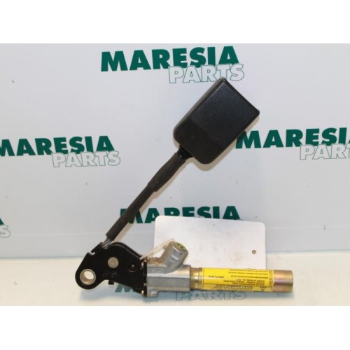 Citroen - Berlingo - Gordelspanner links