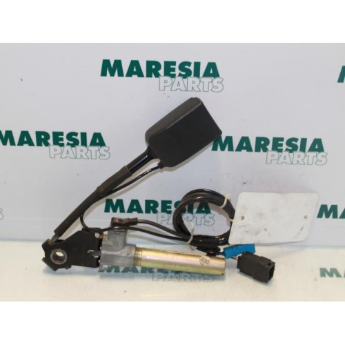 Renault - Laguna - Gordelspanner links